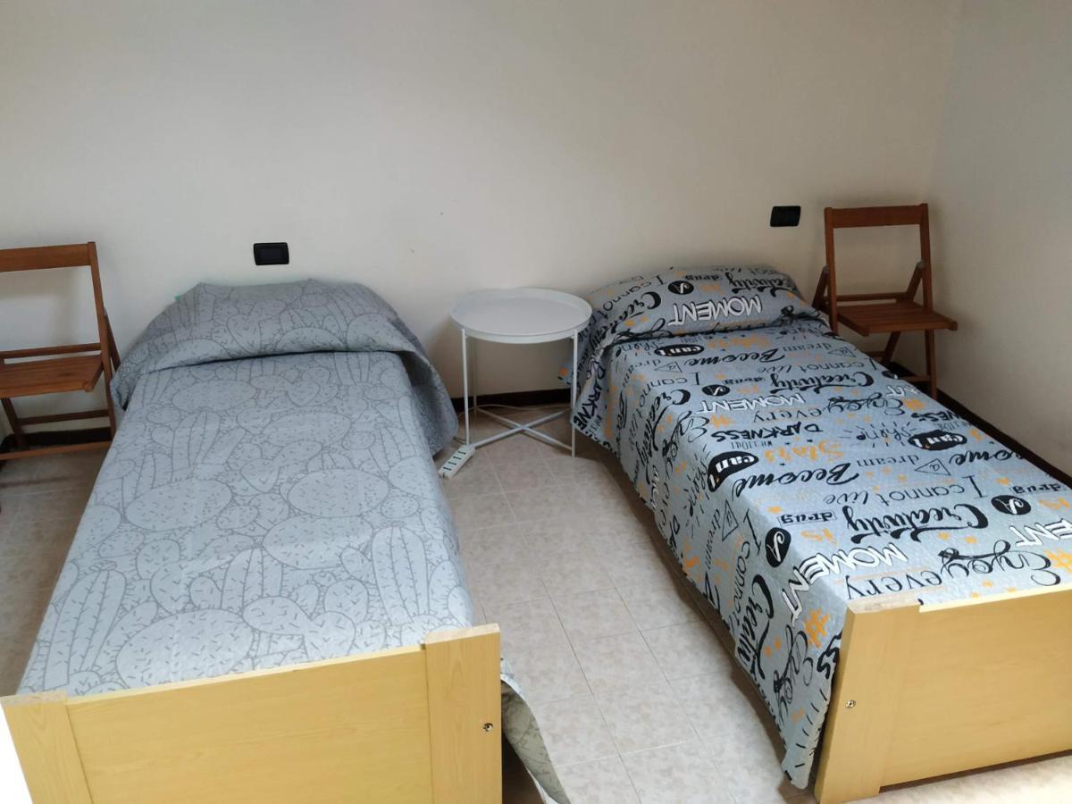 Agriturismo Val Di Ferro Arsiero Zewnętrze zdjęcie