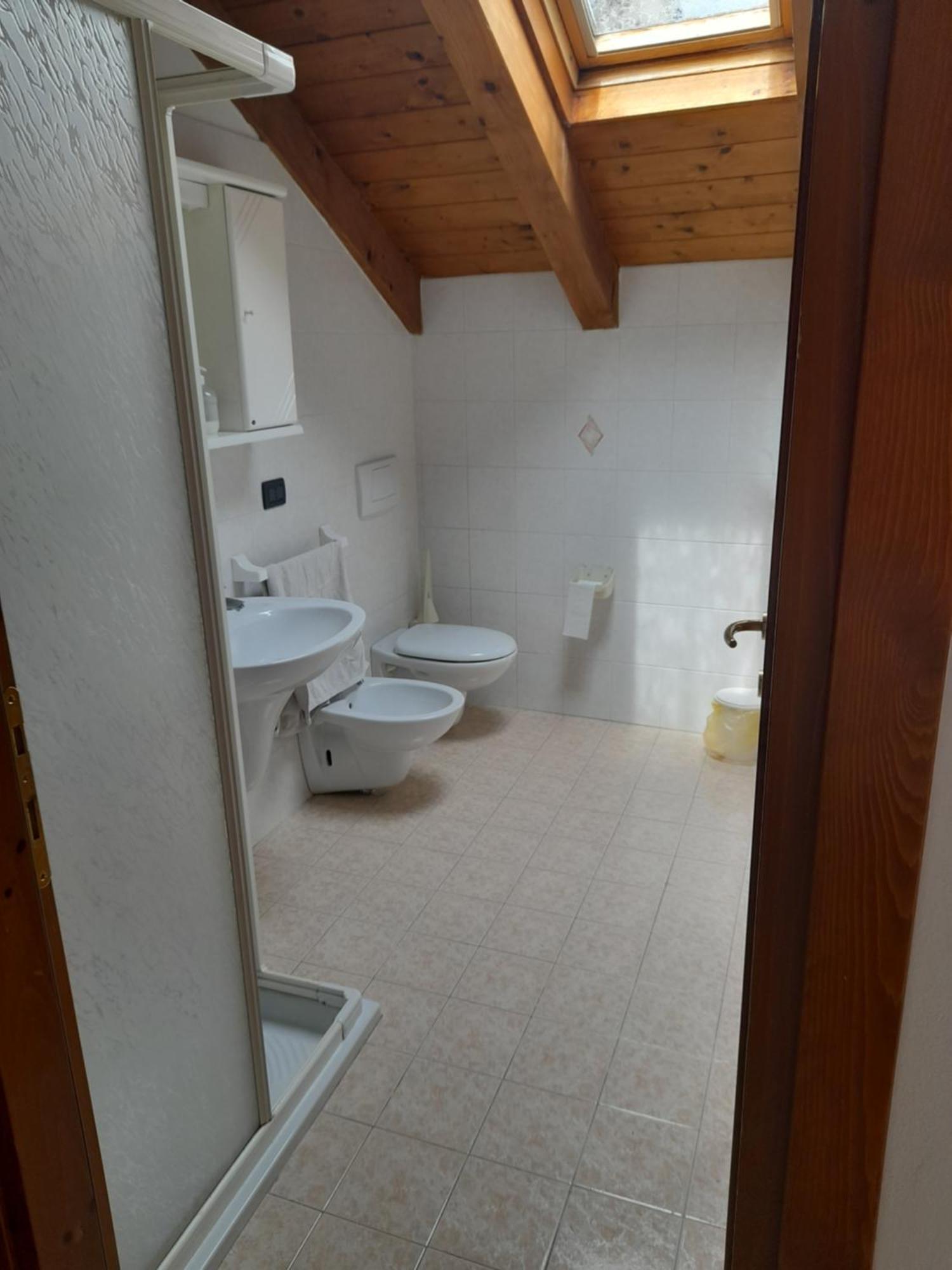 Agriturismo Val Di Ferro Arsiero Zewnętrze zdjęcie